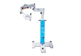 Md-s22 Zeiss Opmi-md Surgical Microscope With S22 Floor Stand