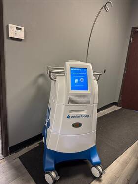 Brz-cg1-bam Zeltiq Coolsculpting Breeze 110