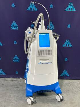 Upm2016279005 Zeltiq Aesthetics Cool Sculpting Control System With Vacuum Applicator Upm2016279005 Zeltiq Aesthetics Cool Sculpting Control System With Vacuum Applicator