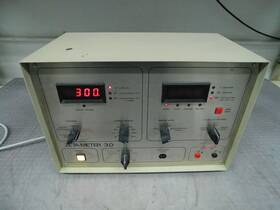 Zm3-045 Zeta-meter Potential Data Display Instrument M7286