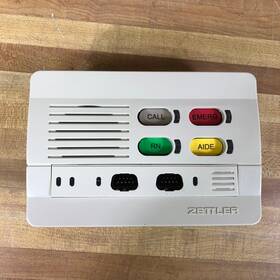 Zts327570 Zettler B.1 A 20250903 Kg.32 Dual Patient Station Works Zts327570 Zettler B.1 A 20250903 Kg.32 Dual Patient Station Works