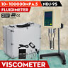 Zgc54008181522226101 Vevor Rotary Viscometer Fluidimeter Digital Display Interference 827844063707