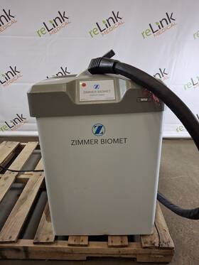 00-5140-109-00 Zimmer Intellicart System Evac Station
