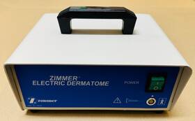 00-8821-006-00 Zimmer Electric Dermatome 00-8821-006-00 Zimmer Electric Dermatome