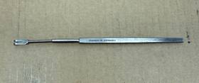26967-02 Zimmer 2967-02 Flexible Rake Retractor 2 Prong 6 Inch Overall Length
