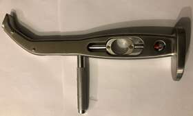 31-555501 Zimmer Orthopedic Biomet Exact Anterior Supine Broach Handle