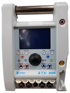 60-3000-101-00 Zimmer Ats 3000 Tourniquet System 60-3000-101-00 Zimmer Ats 3000 Tourniquet System
