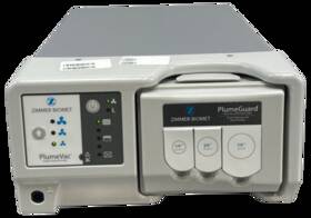 Aevv120 Zimmer Aevs353 Biomet Plumevac Surgical Smoke Evacuator Aevv120 Zimmer Aevs353 Biomet Plumevac Surgical Smoke Evacuator