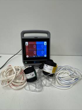 Ats-4000 Zimmer Cuffs Ats 4000 Tourniquet With 2 Re-usable And Hoses Tested Warranty Ats-4000 Zimmer Cuffs Ats 4000 Tourniquet With 2 Re-usable And Hoses Tested Warranty