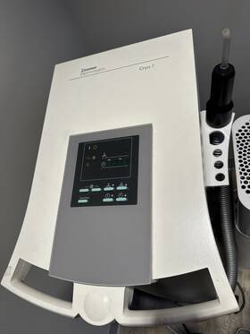 Cryo-5 Zimmer Cryo 5 Cryotherapy System Chiller Cooler With Hose