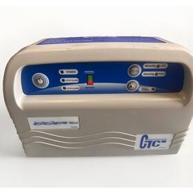 Vp500dm Zimmer Vasopress Supreme Mini Ctc Dvt Vaso Pump