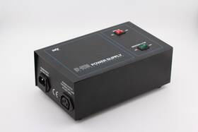 Ap82080502005046 Ziy Ap-8209 Mercury Lamp Power Supply 110v To 220v Untested