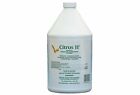 Zl6227nml2 General Hospital Germicidal Deodorizing Cleaner Citrus Scent Alcohol Free New