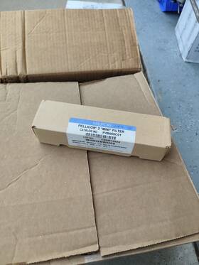 P2b050c01 Zoll Pellicon Mini Filter 2 Inch 50k Polyethersulfone