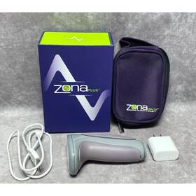 Zona Plus 854835001134 3.0 Isometric Exercise Handheld Blood Pressure Management Device
