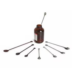 Zoro Select H36729-0021 Ss Spoon 21 Cm L Qty Bel Pk2