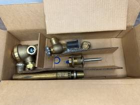 Z6190-7l-yb Zurn Flush Valve