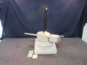 74556 Zymark Multi-dose Plus Service Module Workstation Lab Test Sample Rev