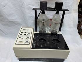 Zw500 Zymark Turb Vap 500 Closed Cell Concentrator