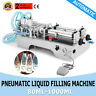 100-1000ml Zzcxu007 Vevor Errors Two Heads Pneumatic Liquid Filling Machine 800000977254