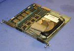Fidia DRT1 C9523 Control Circuit Board With Conner CFA540S Hard Drive - 10148. Fixed Price $300.00.