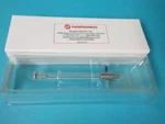 Brand New Siemens Dimension Syringe 100 Ul Norgren Kloehn P/n 10461738. Fixed Price $49.99.