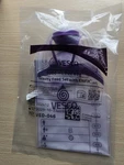 Vesco 1000ML Pvc Gravity Feed Set With Enfit 16 Pack, Expires 2029-08-10. Fixed Price $40.00.