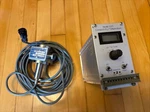Wedgewood Technology Model 620 With BT607-10-TC Flow Cell. Fixed Price $250.00.