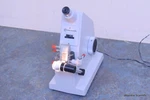 Fisher Scientific Abbe 334620 Benchtop Refractometer. Fixed Price $552.50.