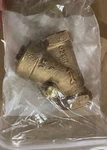 Steris Amsco 1/2 In. Npt Check Valve. Fixed Price $116.75.