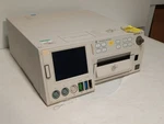 Ge Corometrics 120 Series Fetal Patient Monitor Model 0128 Medical Unit. Fixed Price $499.99.