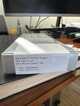 New Sealed Waters Maxpeak Premier Protein Guard Column Sec 250A 2.5UM 4.6X30MM. Fixed Price $500.00.