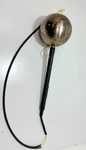 Pasco Scientific Absolute Zero Sphere TD-8595 For Parts/repair *read*. Fixed Price $35.00.