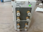 Hplc Metachem 4-LINES Degasser Degassit Chromatography 6324. Fixed Price $330.00.