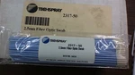 Techspray 2317-50 Swab, Polyurethane Foam, Pk 50. W277. Fixed Price $19.99.