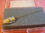 Vintage Laser Diode C30123 Nos From Rca. Fixed Price $99.99.