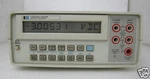 Agilent/hp 3468A 5-1/2 Digital Multimeter. Fixed Price $148.00.