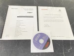 Thermo Scientific Revco ULT-RS232 Communication Logging User Guide / Manual. Fixed Price $39.99.
