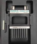 Beckman Coulter Biomek 2000 WASH-8 Eight Channel Tool. Fixed Price $99.99.