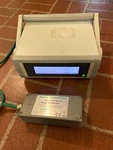 Aber Instruments Biomass Monitoring W Head Amplifier!. Fixed Price $1499.99.