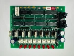 Sequoia Turner 9600930 Power Interface Board. Fixed Price $62.00.