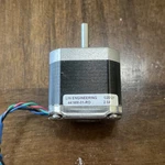 Lin Engineering 4418M-01-RO Stepper Motor. Fixed Price $30.00.