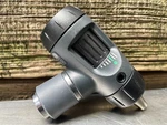 Welch Allyn Ref 23810 3.5V Halogen Macroview Otoscope & Ear Speculum *head Only*. Fixed Price $139.95.