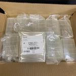 Thermo Scientific Reagent Reservoir 300 Ul Sterile Total Of 36 Basins. Fixed Price $122.43.