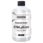 Oakton WD-00653-20 Conductivity Standard, 2764 S, Calibration Solution Expired. Fixed Price $8.99.