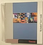 Thermo Nicolet Tq Analyst User Guide. Fixed Price $74.97.