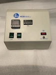 Parr Instrument 4838 Reactor Controller Temperature, Psi Heater, High Limit Sw. Fixed Price $997.00.