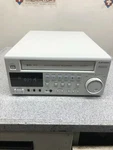 Mitsubishi Vcr Model HS-MD3000UA. Fixed Price $299.99.