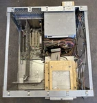 Zeiss Stratus 3000 Oct, Pc And Cables, No Hard Drive, For Parts Repair. Fixed Price $149.99.