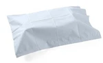 Tidi Blue Disposable Pillowcases Soft Gentle Absorbent 100 Pack 21X30 Inches. Fixed Price $58.09.